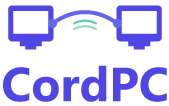 CordPC Logo